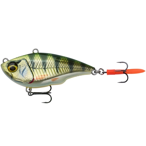 Savage gear wobler fat vibes xl sinking perch - 12