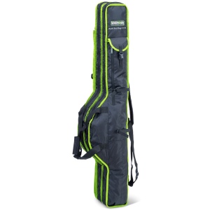 Saenger pouzdro na pruty basic 2 rod bag - 130 cm