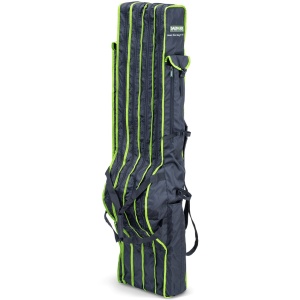 Saenger pouzdro na pruty basic 4 rod bag - 150 cm