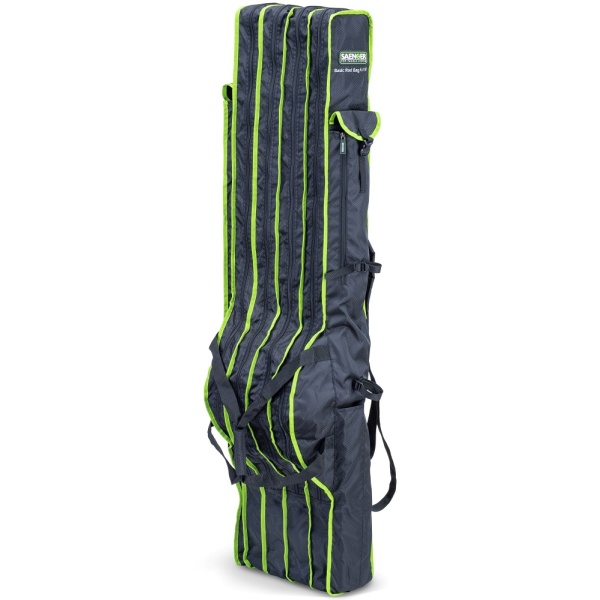 Saenger pouzdro na pruty basic 4 rod bag - 150 cm