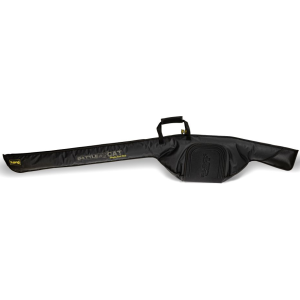 Black cat pouzdro na prut single rod bag - 180 cm