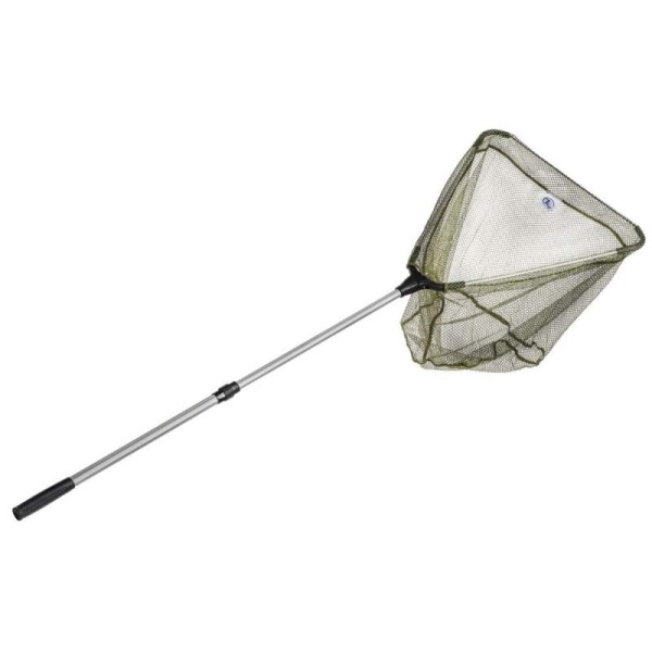 Zfish podběrák classic landing net-délka 190 cm / tr. délka 83 cm / ramena 50 x 50 cm