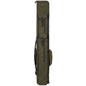 Fox pouzdro na pruty r series rod holdall-délka 196 cm 3 pruty