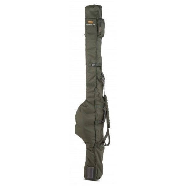 Anaconda pouzdro na pruty triple jacket 10-13ft-délka 220 cm