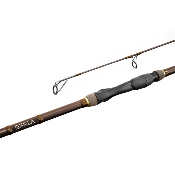 Delphin prut impala carper 3