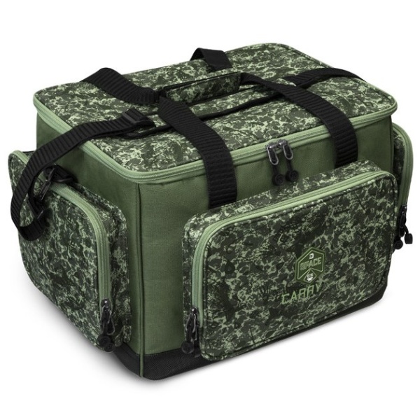 Delphin taška carryall space c2g xl