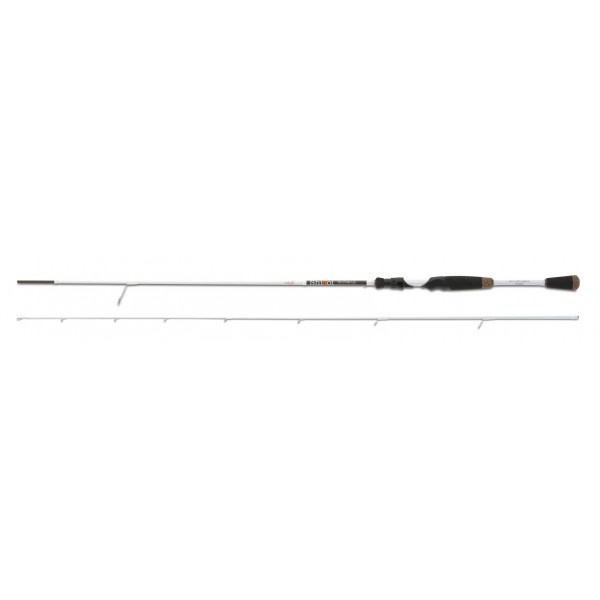 Doiyo prut shiroi series ultra light jigging finesse 1