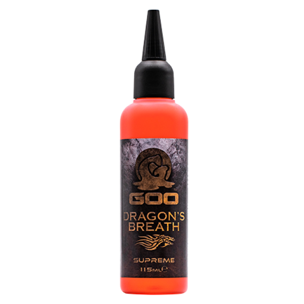 Korda atraktor goo 115 ml - dragon's breath supreme