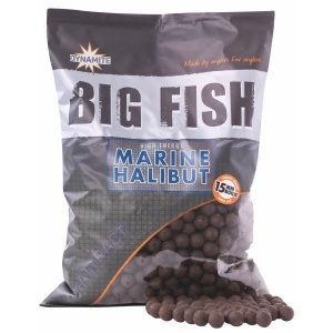 Dynamite baits boilies big fish marine halibut 1