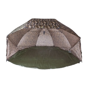 Faith brolly oval complete camo