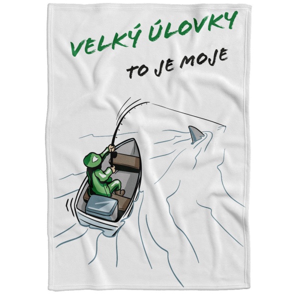 Fdcz deka velký úlovky