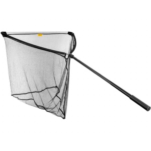 Fencl kaprový podběrák carp classic pogumovaná síť 105 cm 42"