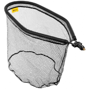 Fencl podběráková hlava predator premium pro speciál xl 62x35 cm