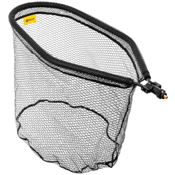 Fencl podběráková hlava predator premium pro speciál xl plovoucí 62x35 cm