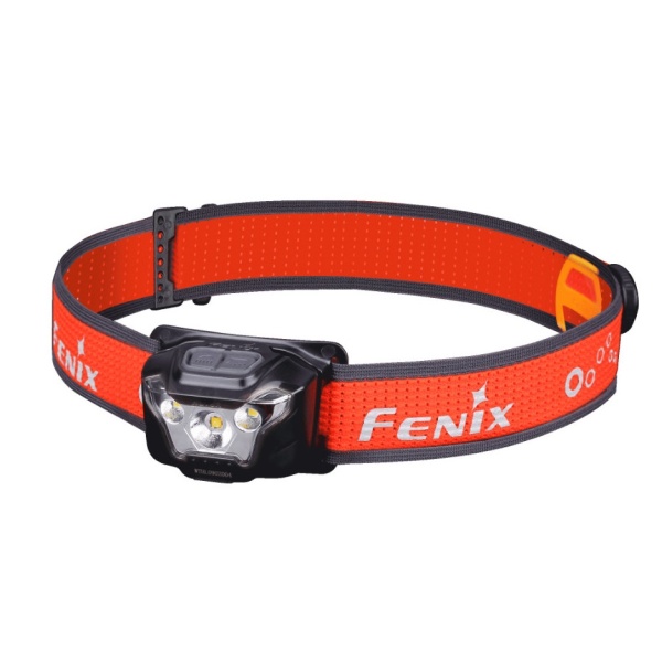 Fenix nabíjecí čelovka hl18r-t