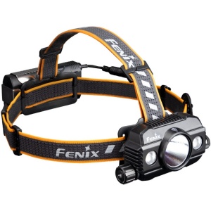 Fenix nabíjecí čelovka hp30r v2.0