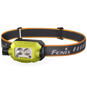 Fenix nabíjecí čelovka wh23r