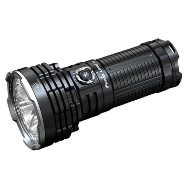 Fenix nabíjecí led svítilna lr40r v2.0