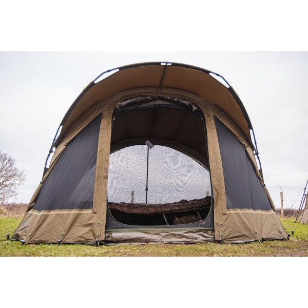 Fox bivak voyager 1 person bivvy