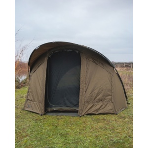 Fox bivak voyager 2 person bivvy + inner dome