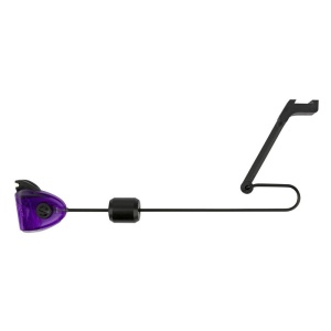 Fox black mk3 swinger purple purpurový