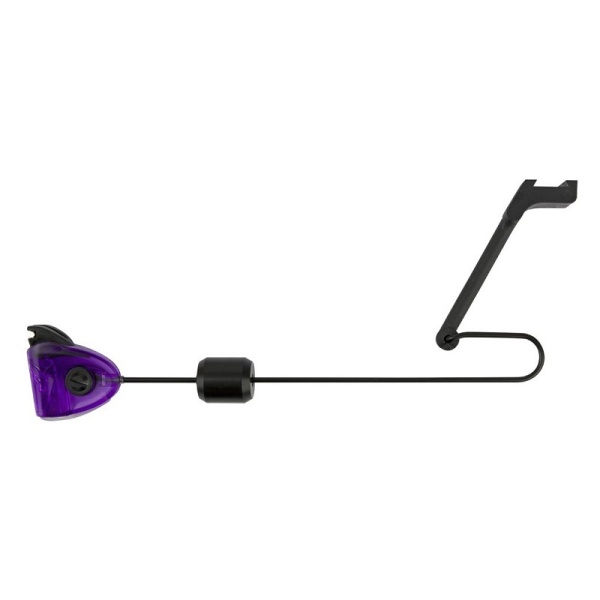 Fox black mk3 swinger purple purpurový