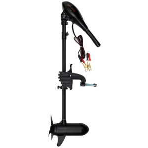 Fox elektromotor outboards 45 lbs 12 v