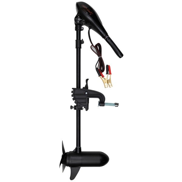 Fox elektromotor outboards 55 lbs 12 v