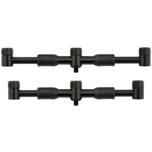 Fox hrazdy black label qr adjustable buzz bars 3 rod 2 ks