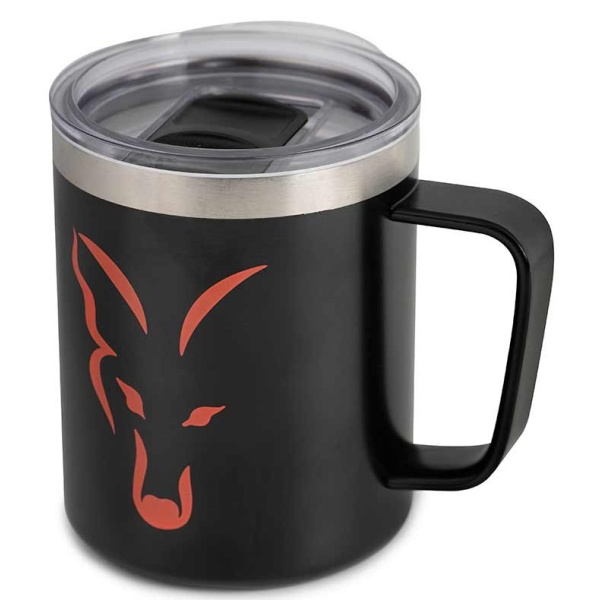 Fox hrnek stainless thermal mug