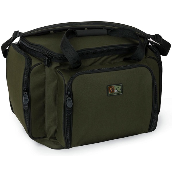 Fox jídelní taška r-series cooler food bag 2 man