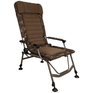 Fox křeslo super deluxe recliner highback chair