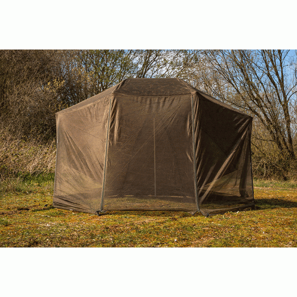 Fox moskytiera brolly mozzy mesh 60in