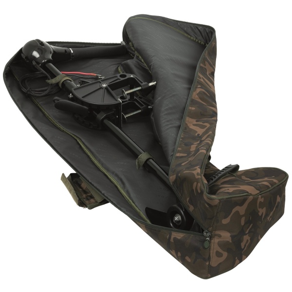 Fox obal na motor camolite outboard motor bag