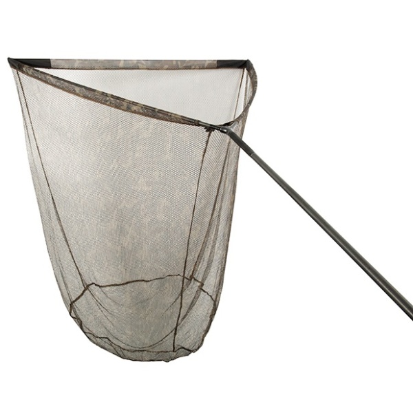 Fox podběrák horizon x6 carbon landing net camo mesh 42"