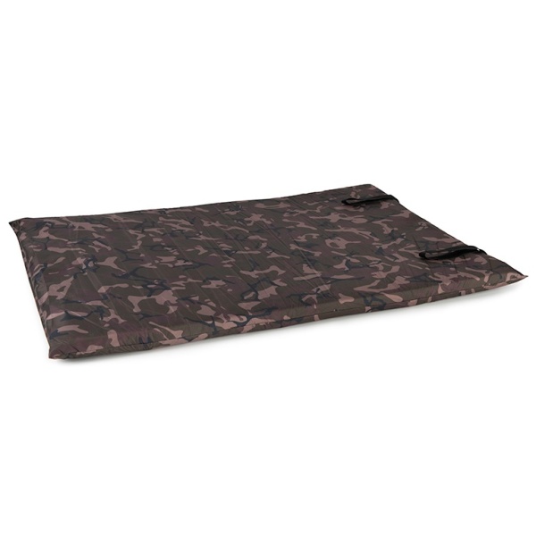 Fox podložka camo flat mat