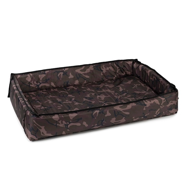 Fox podložka camo mat with sides