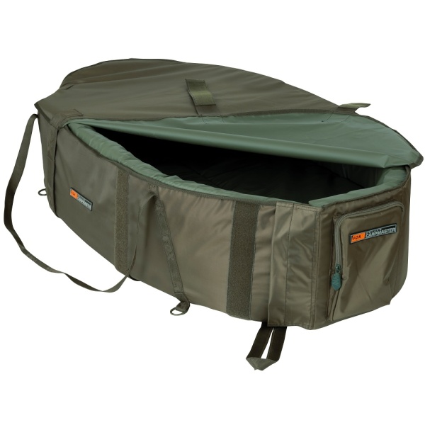 Fox podložka carpmaster deluxe unhooking mats standard