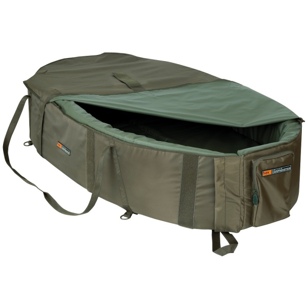 Fox podložka carpmaster deluxe unhooking mats xl