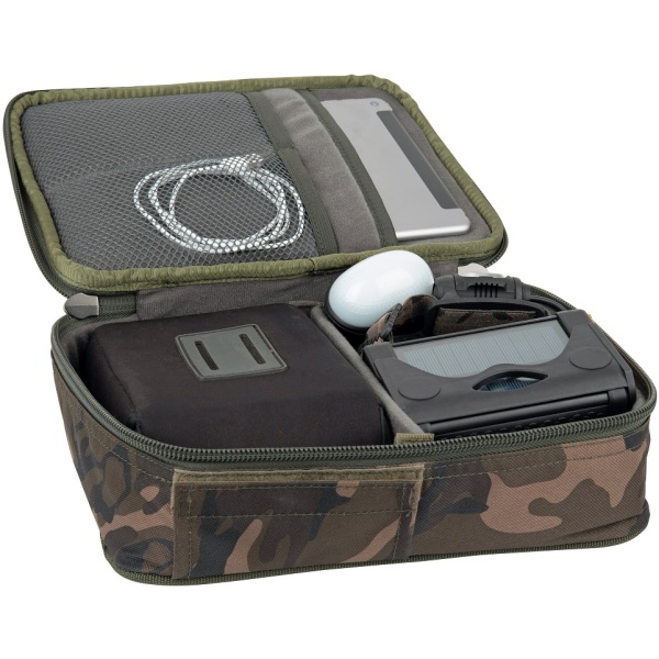 Fox pouzdro camolite gadgets safe