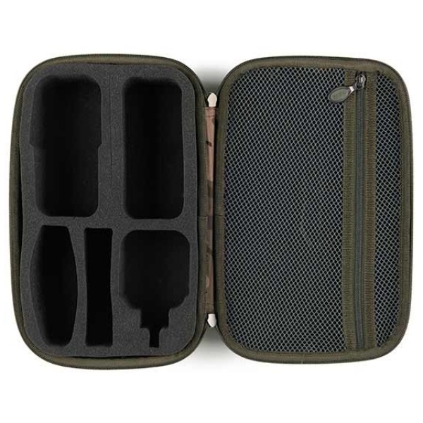 Fox pouzdro camolite rx+ security case