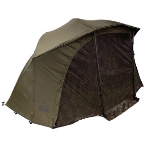 Fox přední panel retreat brolly system camo mozzy mesh