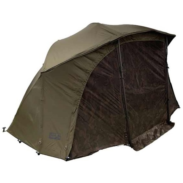 Fox přední panel retreat brolly system camo mozzy mesh