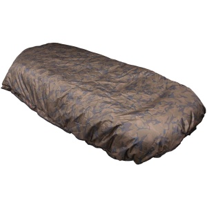 Fox přehoz na spacák camo thermal vrs 1 sleeping bag covers