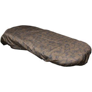 Fox přehoz na spacák camo vrs 1 sleeping bag covers