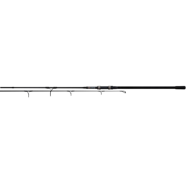 Fox prut explorer rods full shrink 2