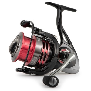 Fox rage naviják prism x reels 4500