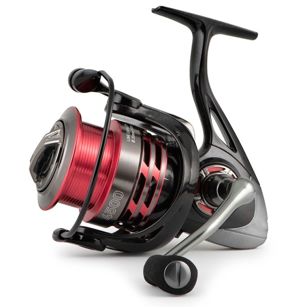 Fox rage naviják prism x reels 4500