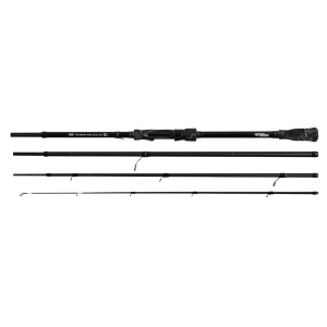 Fox rage prut street fighter lure blaster travel rod 4-piece 2