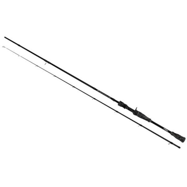 Fox rage prut street fighter versatile shad casting rod 2